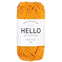 Hello Hilo DK- albaricoque- 25 g